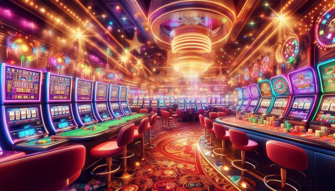 FairCrown Casino